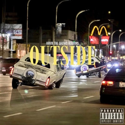 Outside - Single