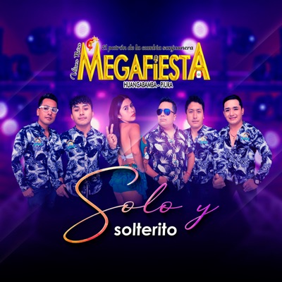 Ulises Neira Megafiesta - Amor Verdadero