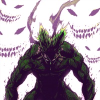 Revenge - Single - MXFFXN