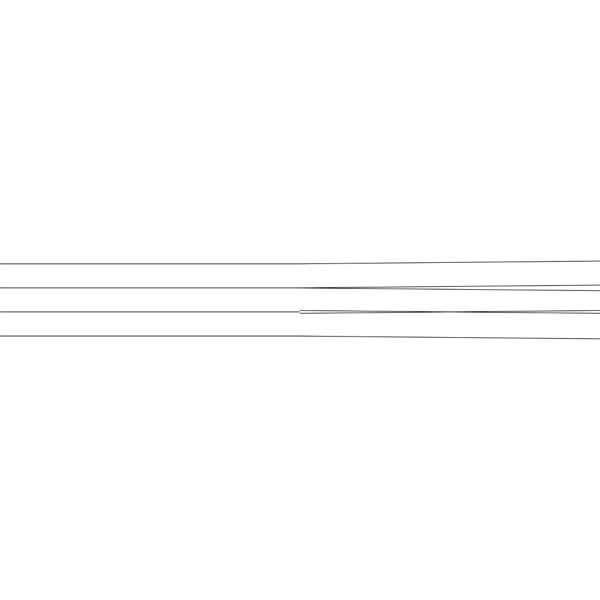 on a continuous form