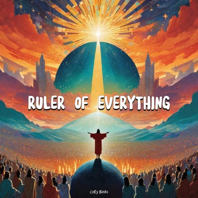 Ruler of Everything - Single