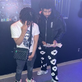 Guidance (feat. Topfrmdag) Big Bam