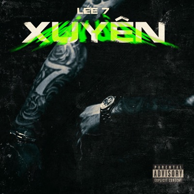 Xuyên màn đêm - Single