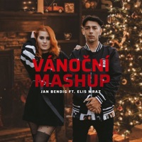 Vánoční MASH UP (feat. Elis Mraz) - Single - Jan Bendig