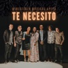 Señor Te Necesito - Single