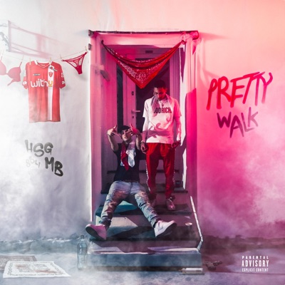 PRETTY WALK - Single