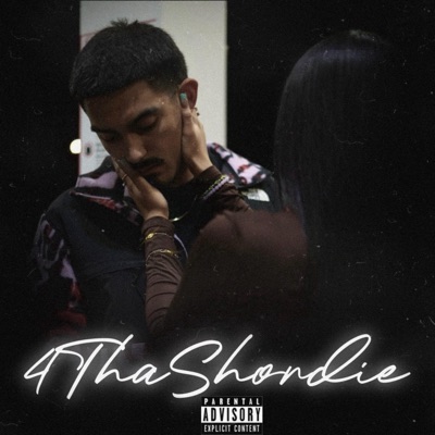4ThaShordie - EP