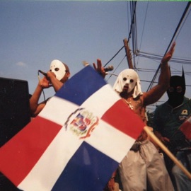 We Good (feat. Nas Leber) aka the darknight