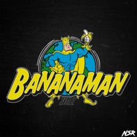 Hopp/Dans For En Pappa (Hjemmesnekk) - Single - Nil$$en & Banana Men