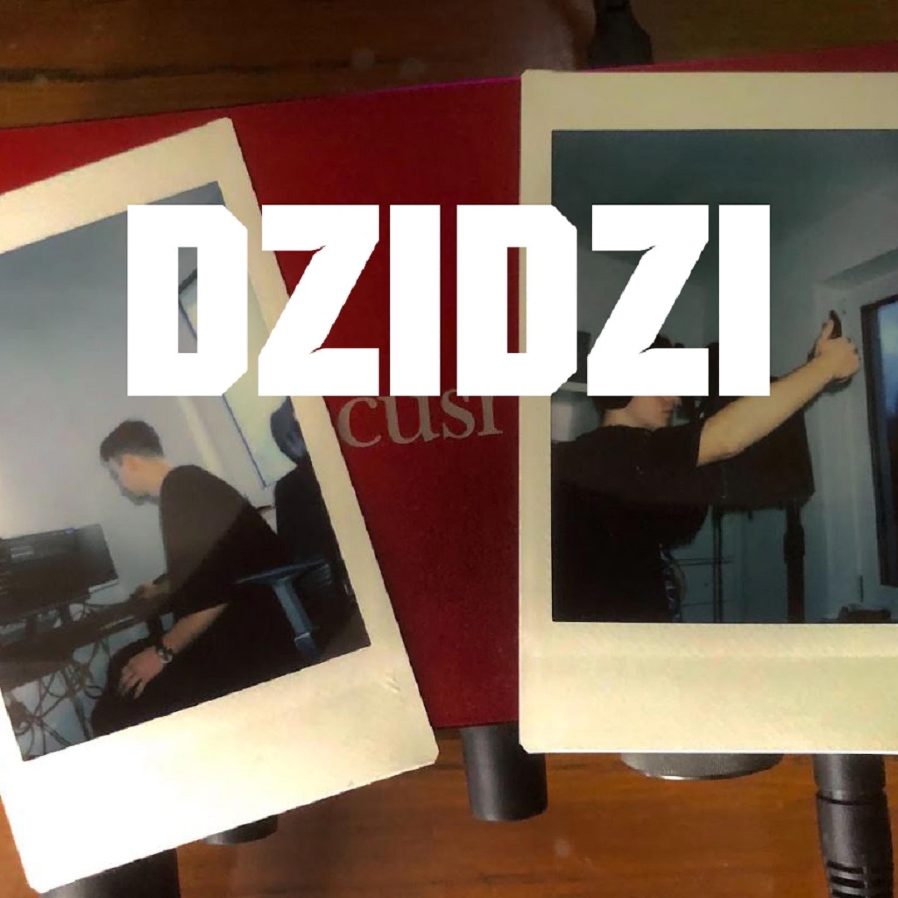 Dzidzi - Single