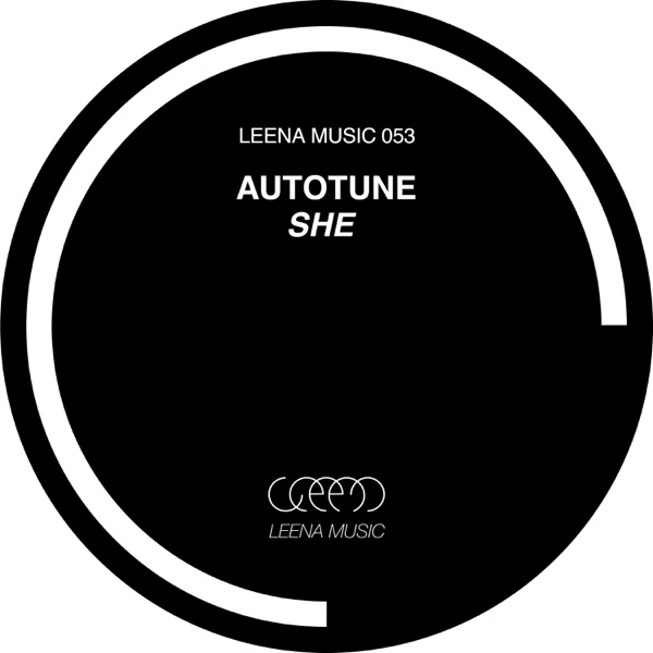 She - EP