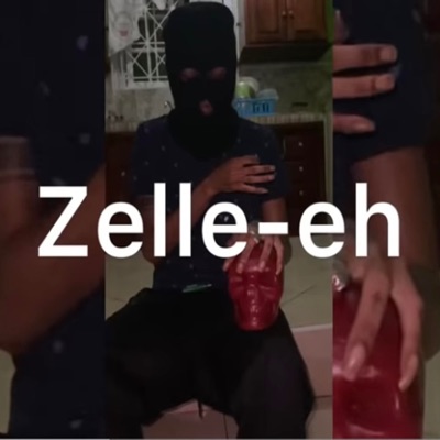 Zelle-Eh - Single