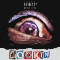 Cookin - Single - SPLASHSTAR & МОЛОДОЙ ТЭЙК