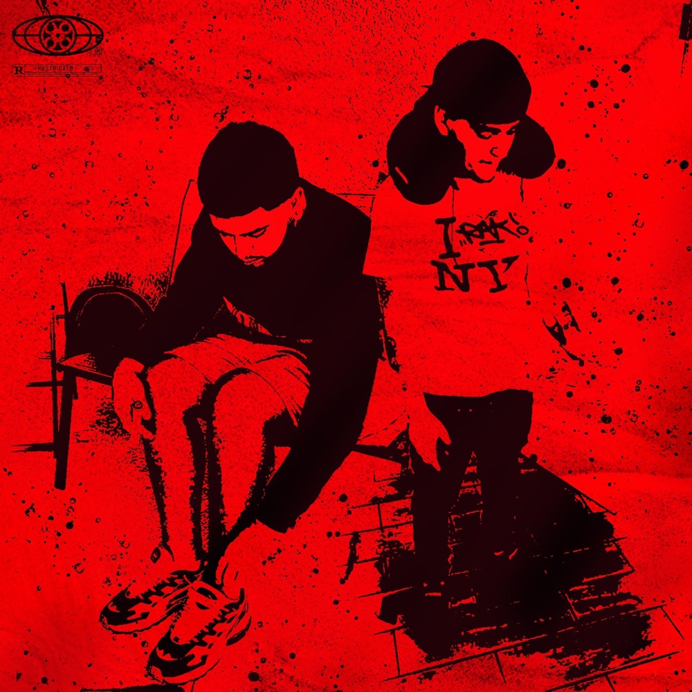 Обложка альбома «Personalities (feat. Yeat & AntGuapo) - Single» — $hmoney Exclusives
