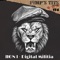 Digital Militia - Lion L lyrics