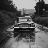 Vitals - Single - Yonda