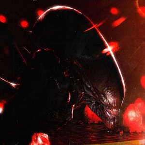 ALIEN ATTACK (SPED UP)