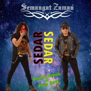 Chord Gitar Sedar - Bandi Amuk feat Joey BPR