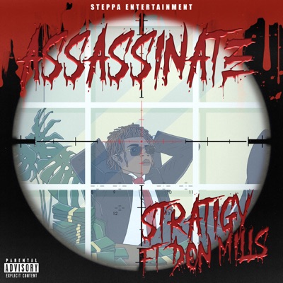 Assassinate - Single