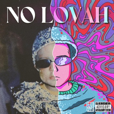 No Lovah (feat. Dymas) - Single