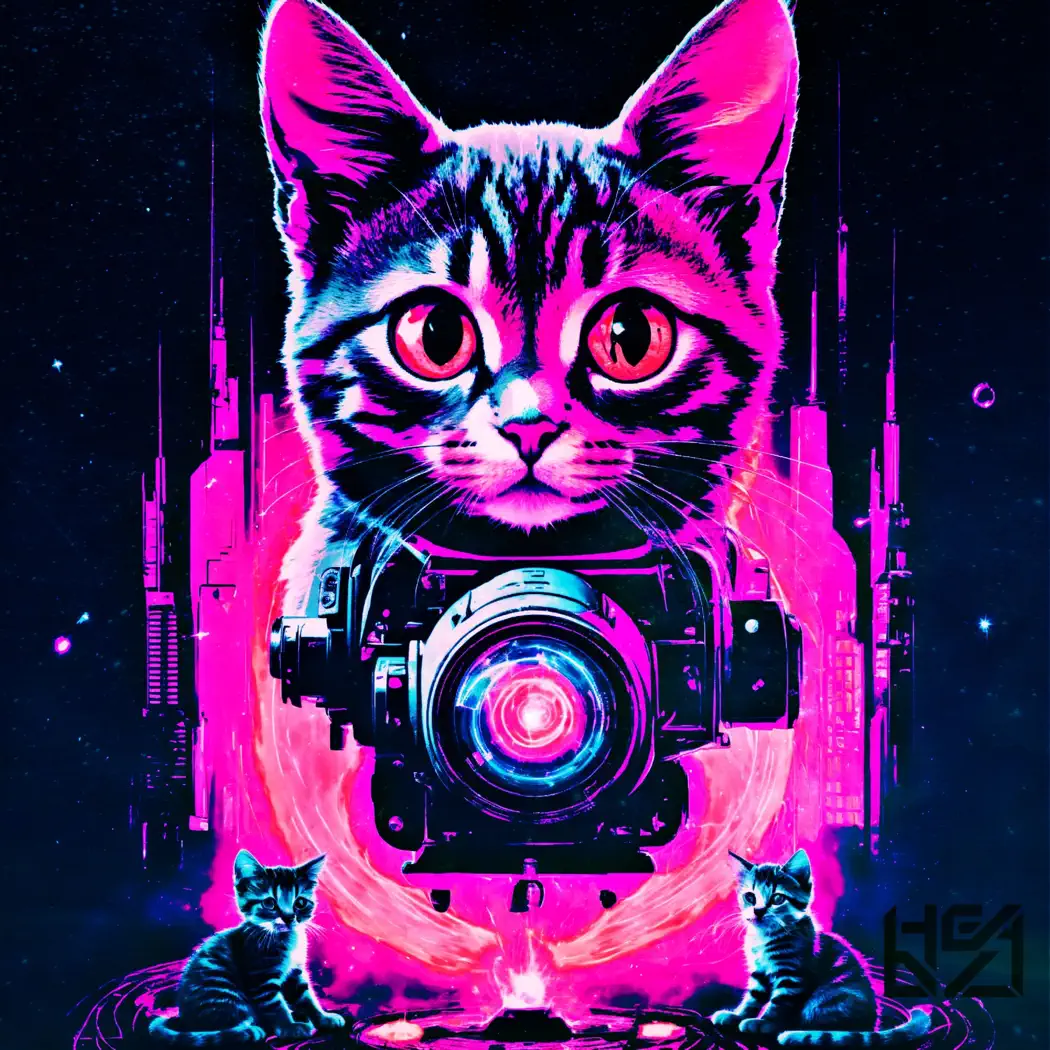 Kitty style. Kitty style