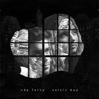 Nature Boy (feat. TOKU) - Single - Edy Forey