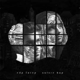 Nature Boy (feat. TOKU) Edy Forey