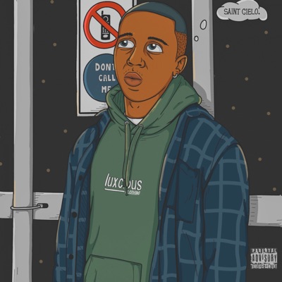 Don't Call Me: 777 Demos - EP