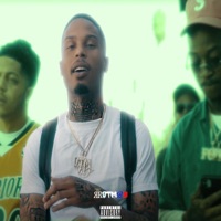 Mask Up - Single - K Johns