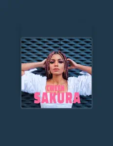 Listen to Cween, watch music videos, read bio, see tour dates & more!