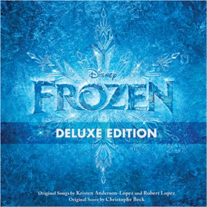 For The First Time In Forever Album Art
