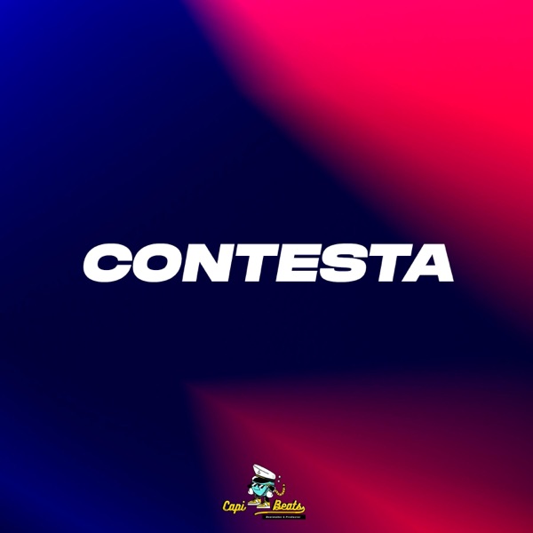 Contesta (feat. Yeik Beats)