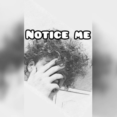 Notice Me (feat. DramaXTK) - Single