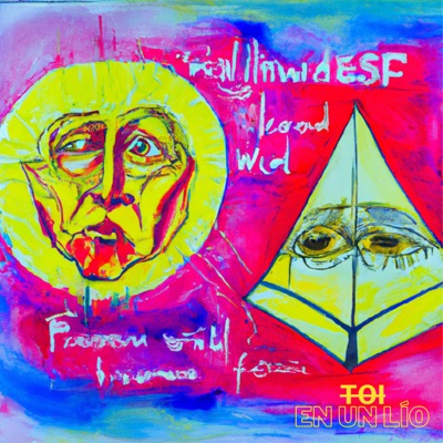 En un Lío - Single