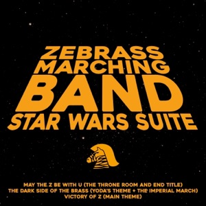 Star Wars (Brass Suite) - Single