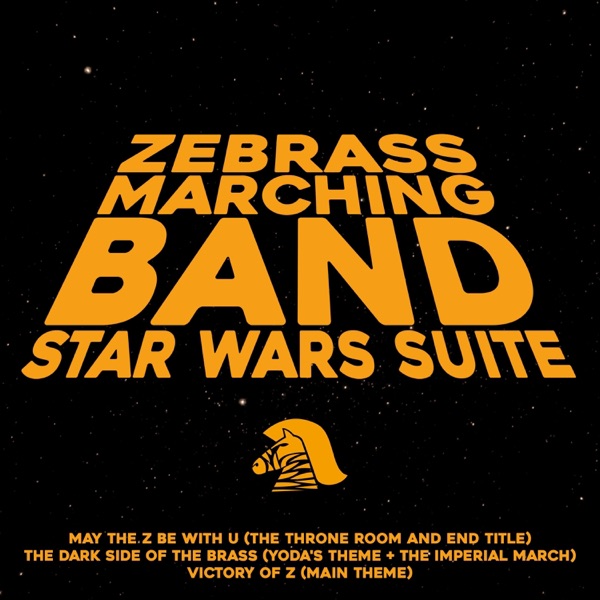 Star Wars (Brass Suite) - Single