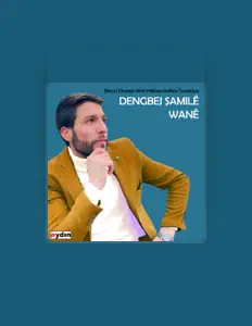 Listen to Dengbêj Şamilê Wanê, watch music videos, read bio, see tour dates & more!