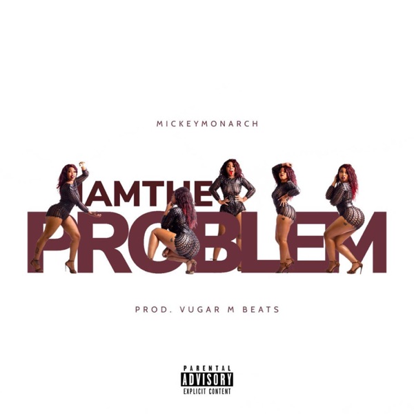 I Am the Problem Freestyle