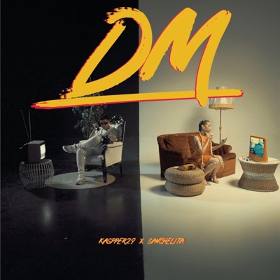 DM (feat. SANCHELITA) - Single