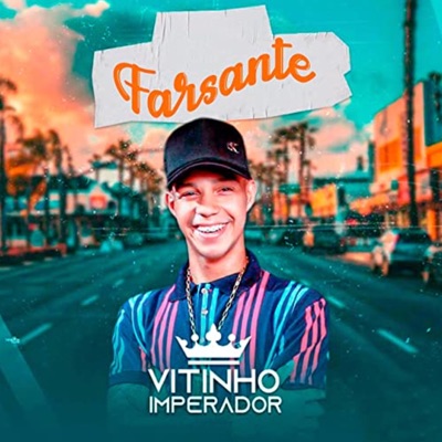 Farsante - Single