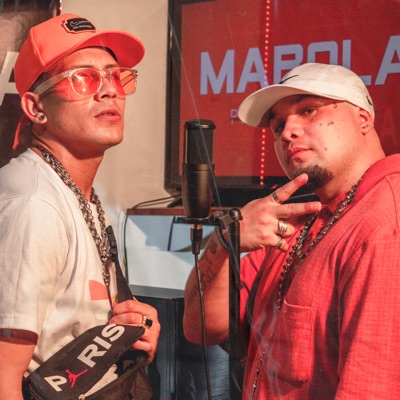 La Clave (feat. Maxi MC) - Single