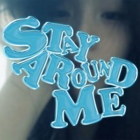 Stay Around Me (feat. 2Ectasy) [Remix] - Single - mind