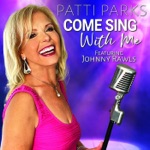 Patti Parks - A Lotta Man