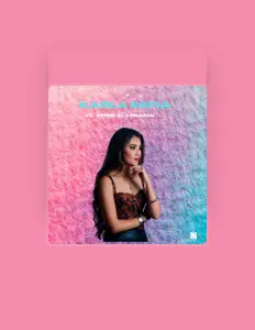 Listen to Karla Sofía, watch music videos, read bio, see tour dates & more!