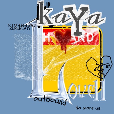 No More Us - Single