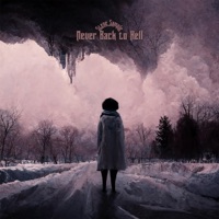Never Back to Hell - Steve Sample