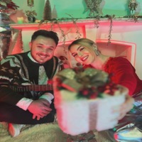 Serena - Noapte sfântă (feat. Cristi Pascu) - Single - Serena