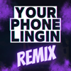 DimSuk Wang & Gr8Rmxs - Your Phone Lingin (Yo Phone Is Linging Remix) bild