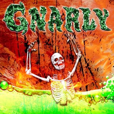 GNARLY (feat. REZCHEM) - Single