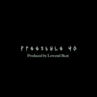 Freestyle 40 - Single - OLLA